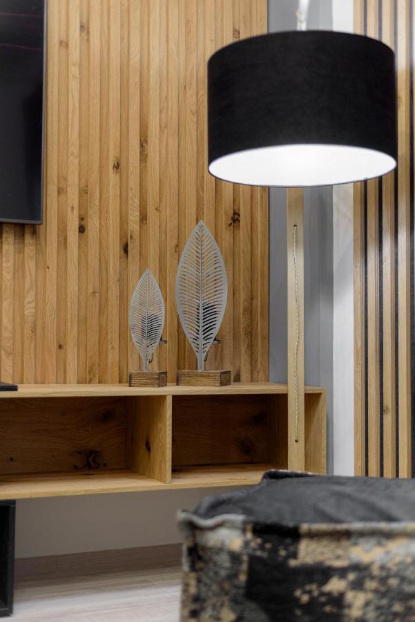 Acropolis Deluxe Apartment Атина Екстериор снимка